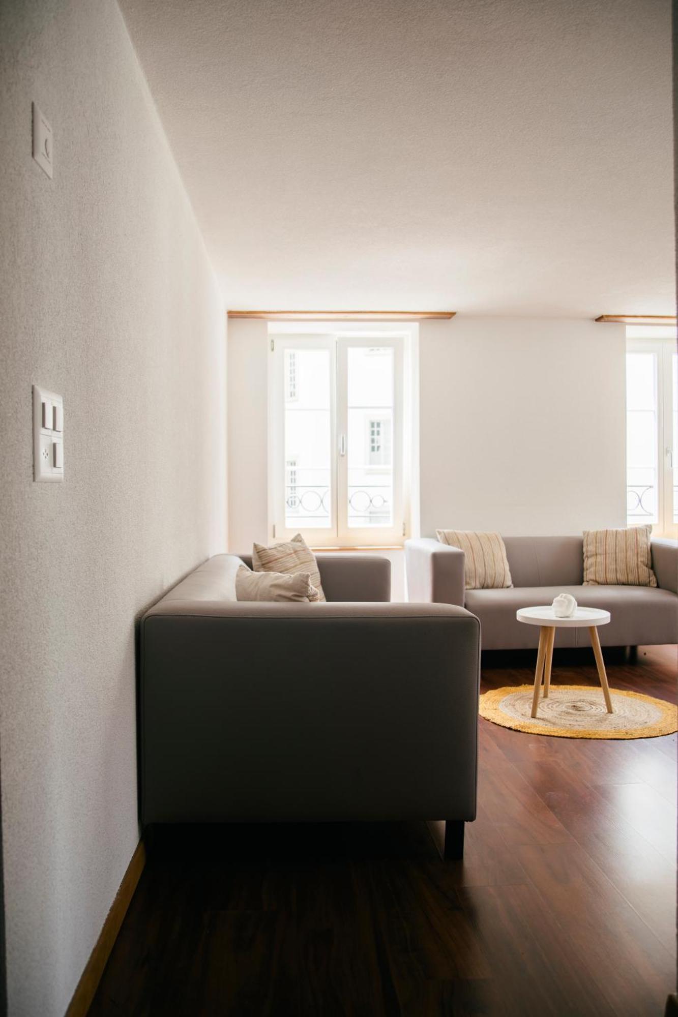 Nimbuzzz Apartments Unterseen Phòng bức ảnh
